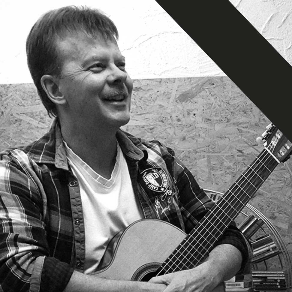 Trauer um Matthias Greiss